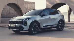 Kia Sportage’ta 250 Bin TL İndirim! 160 Bin TL Farkla 4X4 ve 30 PS Daha Fazla