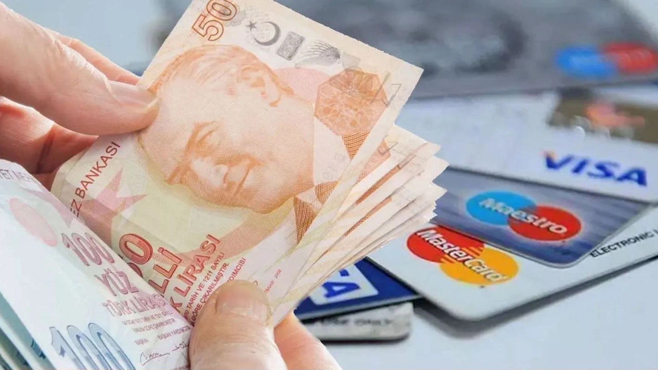 Kredi Kartı Borcu İcraya Düşenler Dikkat! Tebligattan Sonra 7 Günlük Süre Başlıyor