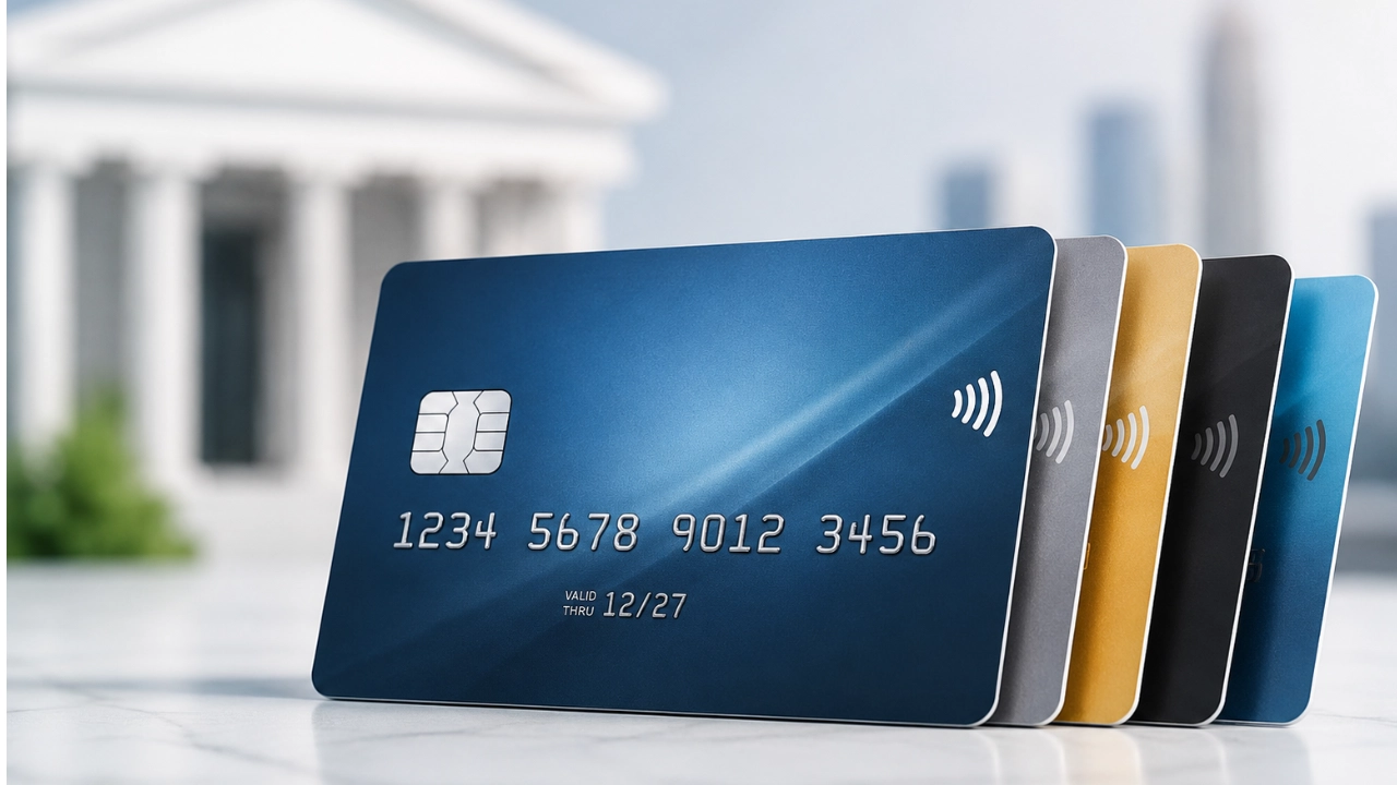 Kredi Kartında 2027 Sayacı Başladı! Bankalar Tüm Limitleri Gelirle Uyumlu Hale Getirecek