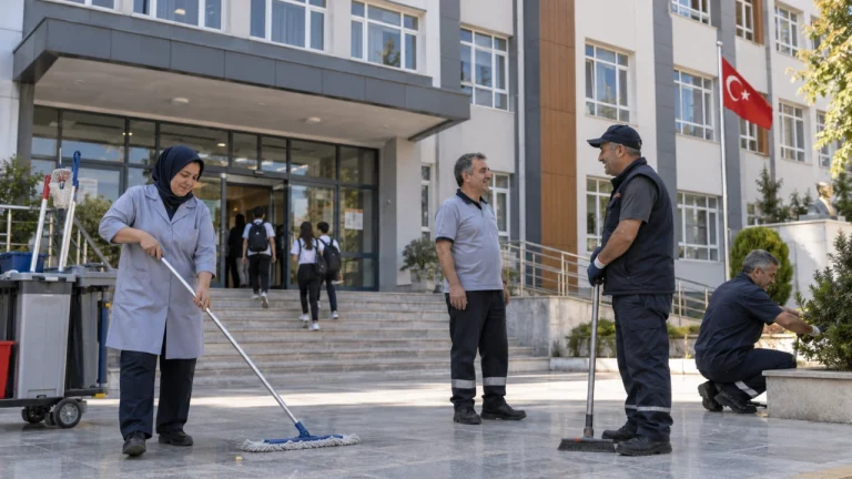 MEB TYP Kurasında İsmi Çıkanlar Dikkat! Listeye Girmek Tek Başına Yetmiyor