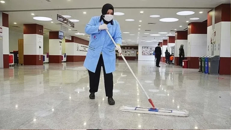MEB TYP Personel Alımında Sonuç Süreci Başladı! Temizlik ve Bahçe Görevlisi Kura Listeleri Açıklanıyor