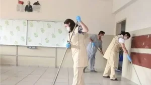 MEB TYP Sonuçları Açıklanıyor! Temizlik ve Bahçe Görevlisi İsim Listeleri Yayımlanmaya Başladı