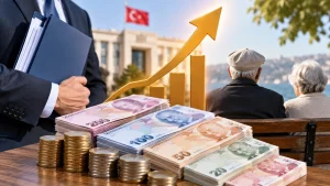 Memur ve Emeklinin Ocak Zammında Hesap Değişti! Yeni Oran Ortaya Çıktı
