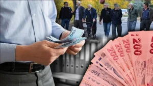 Memur ve Emekliye Ocak Zammında Yeni Hesap! Maaşlar Bu Seviyeye Çıkabilir