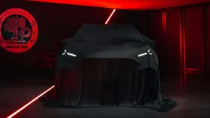 Mercedes-AMG Böyle Bir SUV’u Daha Önce Yapmadı! Tanıtım Tarihi Belli Oldu