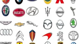 Mercedes Yıldızsızdı, Renault Elmas Değildi! Ünlü Otomobil Logolarının İlk Halleri Şaşırtıyor