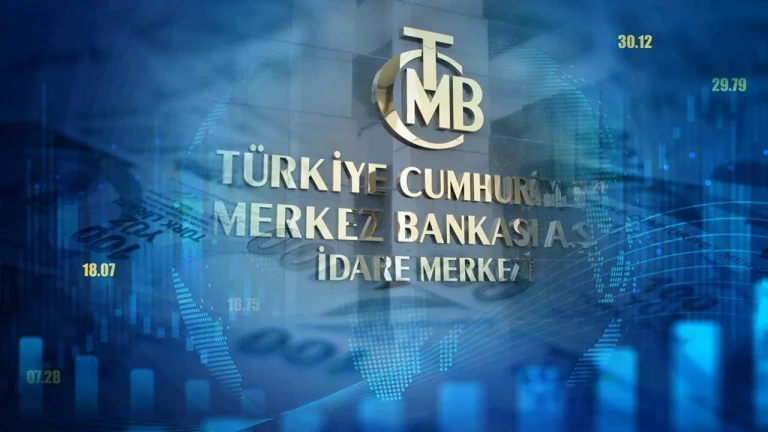 Merkez Bankası Kararını Verdi! Faiz Yüzde 37’de Sabit Kaldı: Kredi ve Mevduat İçin Ne Anlama Geliyor?