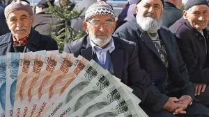 Milyonlarca Emekliyi İlgilendiriyor! 2027 İçin Yeni Destek Sinyali Geldi