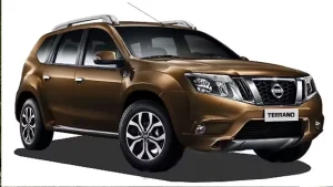 Nissan Terrano Geri Dönüyor! Bu Kez Duster Değil, Şasili PHEV SUV Olacak