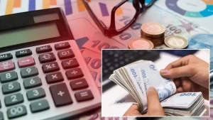 Ocak Zammında 4 Kritik Veri Kaldı! 2.500 TL ve 6 Bin TL Hesabı Değişebilir