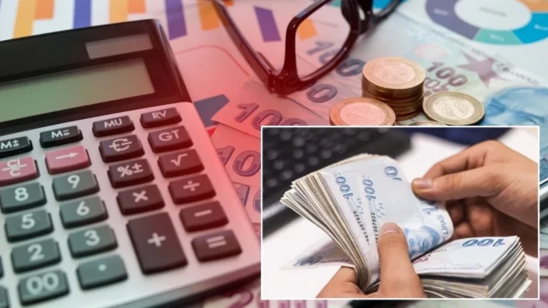Ocak Zammında 4 Kritik Veri Kaldı! 2.500 TL ve 6 Bin TL Hesabı Değişebilir