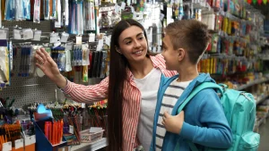 Okul Alışverişi Yapacaklara Ziraat’tan Müjde! 15 Bin TL’ye Varan Jest Lira