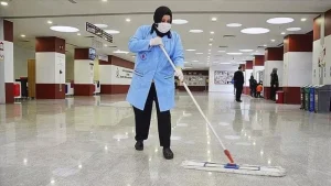 Okullara Temizlik ve Güvenlik Alımında Sistem Değişiyor! Tarih Belli Oldu