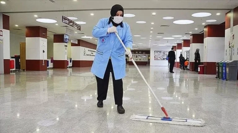 Okullara Temizlik ve Güvenlik Alımında Sistem Değişiyor! Tarih Belli Oldu