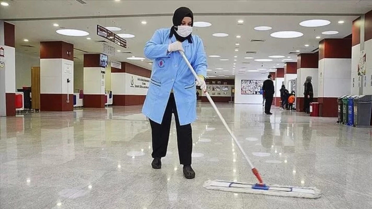 Okullara Temizlik ve Güvenlik Alımında Sistem Değişiyor! Tarih Belli Oldu