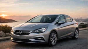 Opel Eylül Fiyatları Değişti! Corsa Zamlandı, Bazı Modellerde 211 Bin TL Düşüş Var
