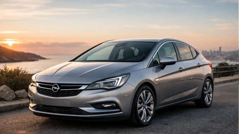 Opel Eylül Fiyatları Değişti! Corsa Zamlandı, Bazı Modellerde 211 Bin TL Düşüş Var