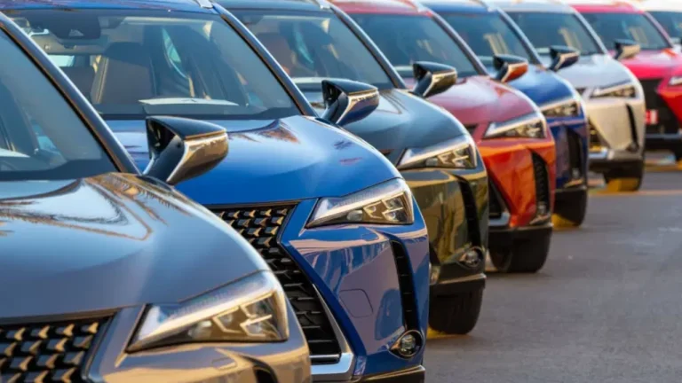 Ortalamanın 5 Katına Çıkıyor! En Riskli Otomobiller Açıklandı