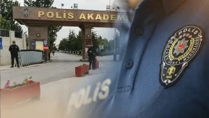 PMYO’da 131 Adaya Yeni Polislik Şansı! 1. Yedek Sonuçları Açıklandı
