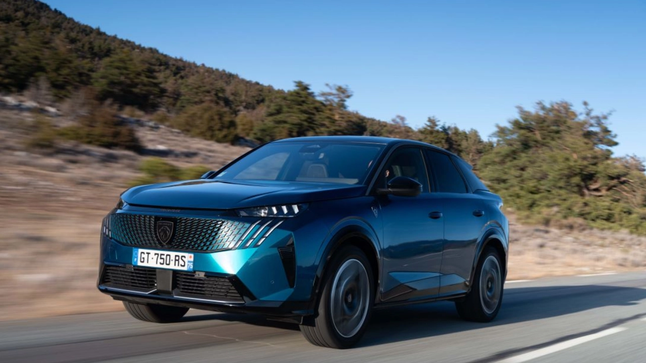 Peugeot’tan Eylül Hamlesi! 408’de 315 Bin TL İndirim, Rifter’da %0 Faiz