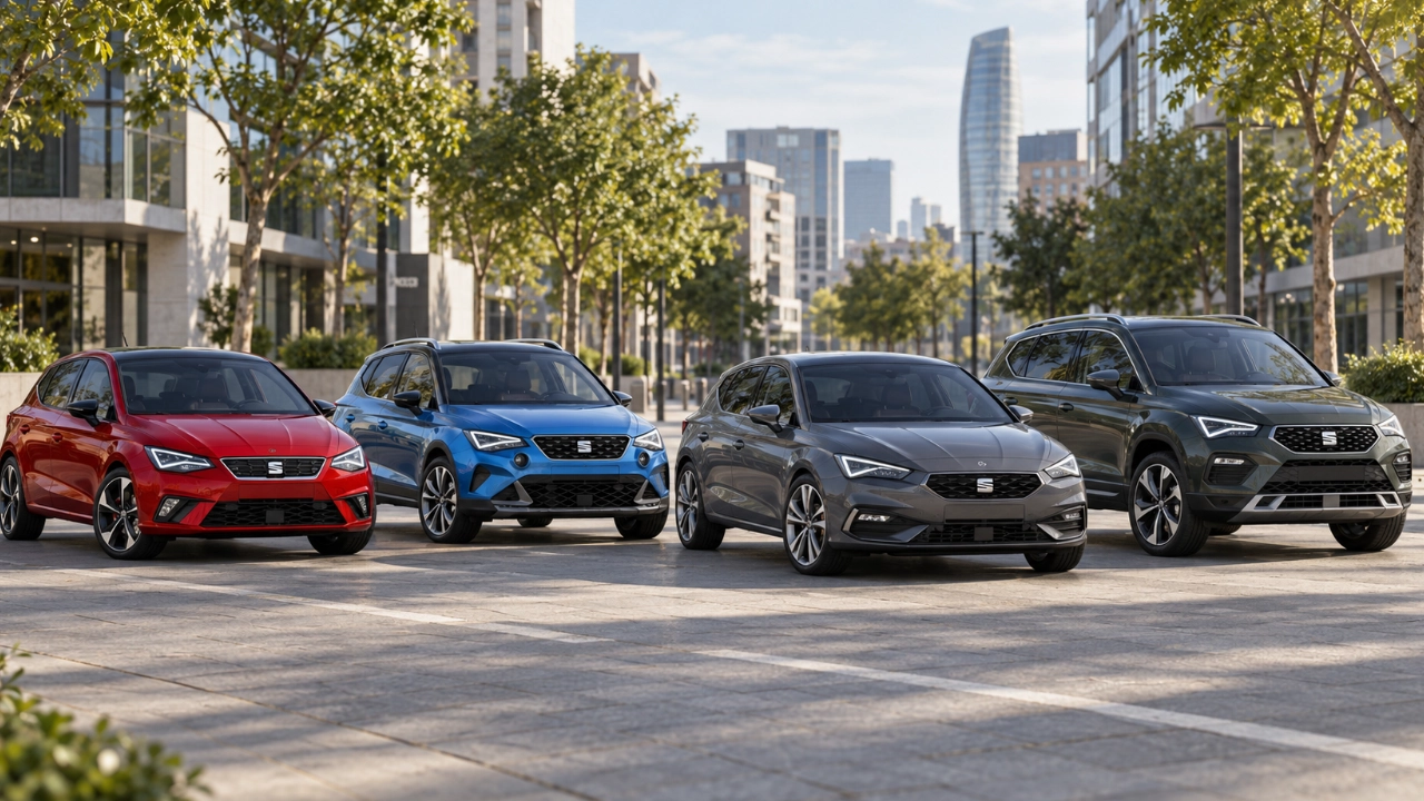 SEAT'ta Fiyat Dengesi Değişti! Leon 180 Bin TL Arttı, Arona-İbiza Farkı 65 Bin TL