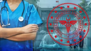 Sağlık Bakanlığı 65 Bin Kişilik Alım Gündemde! 50 Bin Personel, 15 Bin İşçi