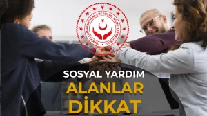 Sosyal Yardım Alanlar Dikkat: İŞKUR’un İş Teklifinde 3 Ret Kuralı