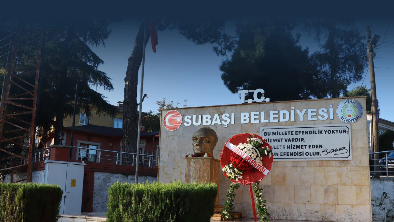Subaşı Belediyesi