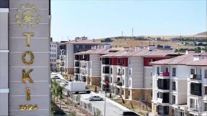 TOKİ Arsa Listesini Güncelledi! 46 İlde 383 Arsa Yüzde 25 Peşinatla Satılacak