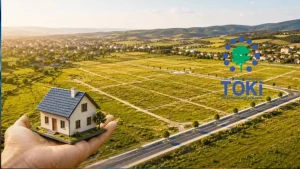 TOKİ’de 400 Bin TL Değil 255 Bin TL! 47 İlde Arsa İçin Kritik Açık Artırma Detayı