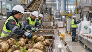 TÜRKŞEKER 182 İşçi Alımında Belge Teslim Listeleri Yayımlandı: Son Gün 2 Ekim
