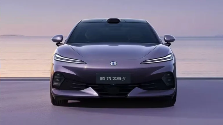 Tek Şarjla 1.100 Km! BYD’nin Yeni Elektriklisinde Rakamlar Şaşırttı