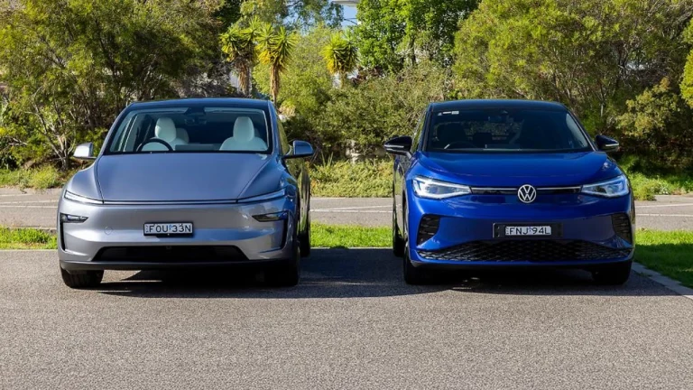 Tesla ve Volkswagen’de Tedarik Zinciri Alarmı! 4 Rafineri Yaptırım Listesinde