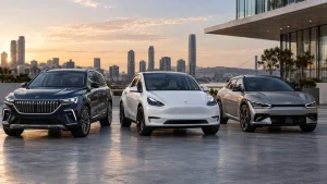 Togg, Tesla ve Kia’yı Hesapladık! 1 Km Menzilin En Ucuz Olduğu Model Belli Oldu