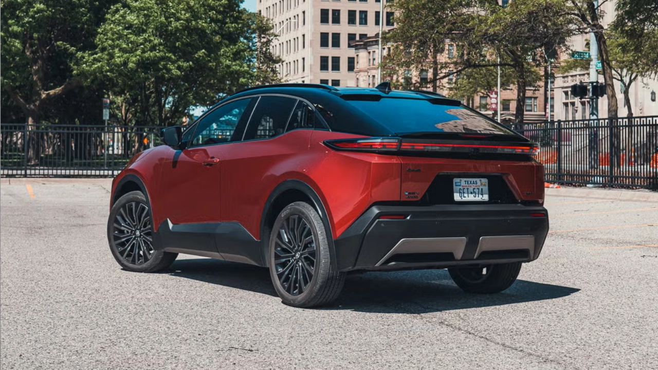 Toyota 10 Bin C-HR’ı Geri Çağırıyor! Türkiye’deki C-HR Sahipleri İçin Kritik Detay