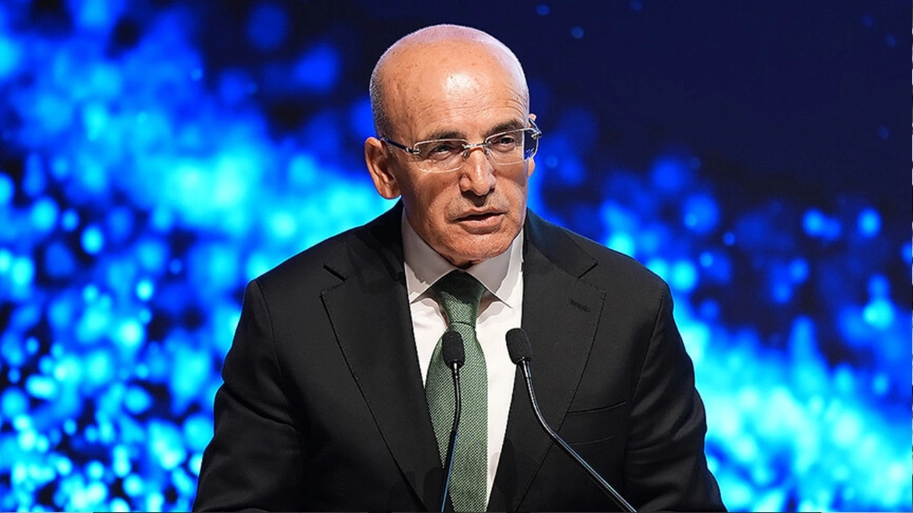 Türkiye’de Bu 5 Sektöre Dikkat! Mehmet Şimşek ABD’li Yatırımcılara Tek Tek Anlattı