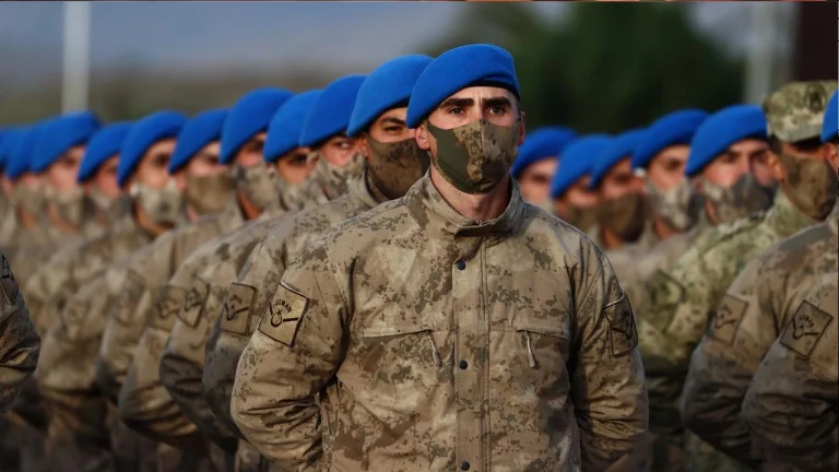 Uzman Erbaşlara Memurlukta Kritik 7 Yıl Detayı! Bu Şekilde Ayrılan Atanamayacak