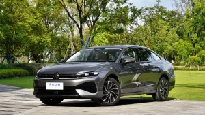 Volkswagen Bora Geri Döndü! 160 Beygirlik Yeni Sedan Ama Bildiğiniz Bora Değil