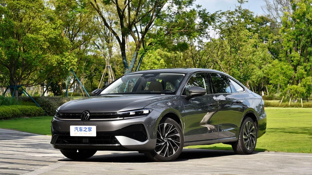 Volkswagen Bora Geri Döndü! 160 Beygirlik Yeni Sedan Ama Bildiğiniz Bora Değil
