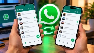 WhatsApp’ta Çoğu Kişinin Bilmediği Özellik! Aynı Hesap 2 Telefonda Çalışıyor
