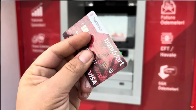 Ziraat Bankası 30 Bin TL’lik Paket Açıkladı! Ama Tamamı Nakit Değil