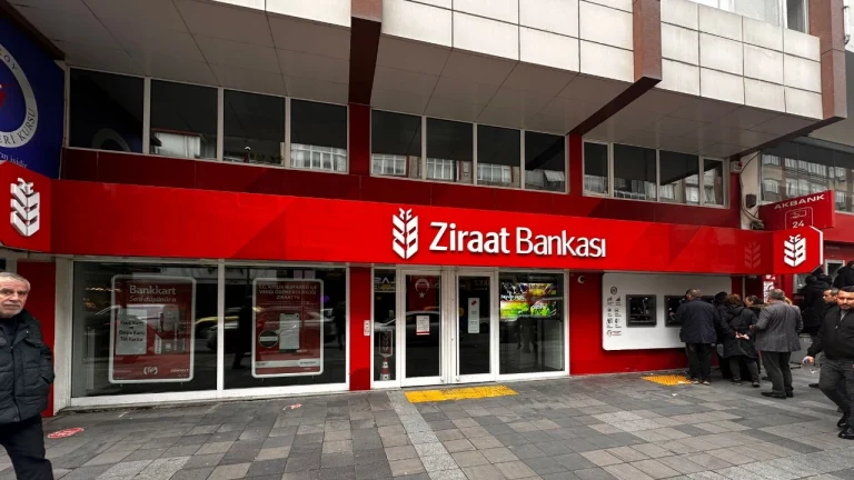 Ziraat Bankası Eylül Promosyonunda Tutar Değişmedi! Emekliye En Fazla 12 Bin TL