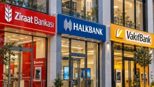 Ziraat, Halkbank ve VakıfBank’tan Faizsiz Para Fırsatı! 25, 30 ve 40 Bin TL İçin Şartlar Belli
