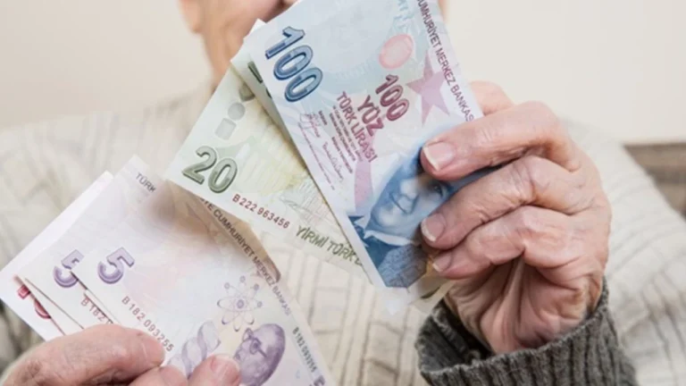 Bağ-Kur’lulara 5 Yıllık Prim Avantajı! 9000 Gün 7200’e Düşebilir