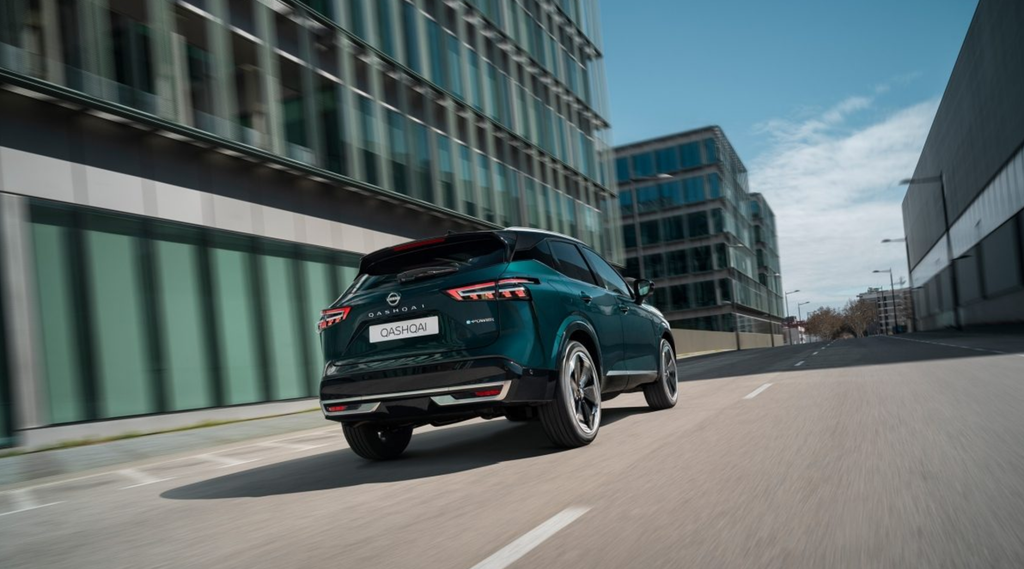 595 Bin TL İndirim! Qashqai 2,2 Milyon TL’ye Geriledi 2 image 117