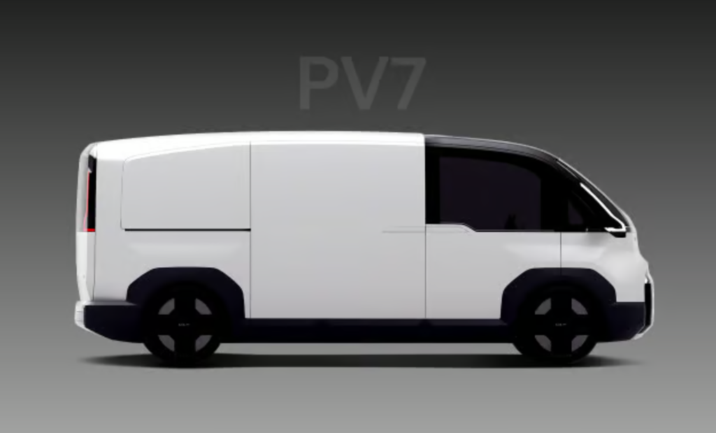 Kia’dan 460 KM Menzilli Elektrikli Ticari! 20 Dakikada Yüzde 80 Şarj 2 image 119