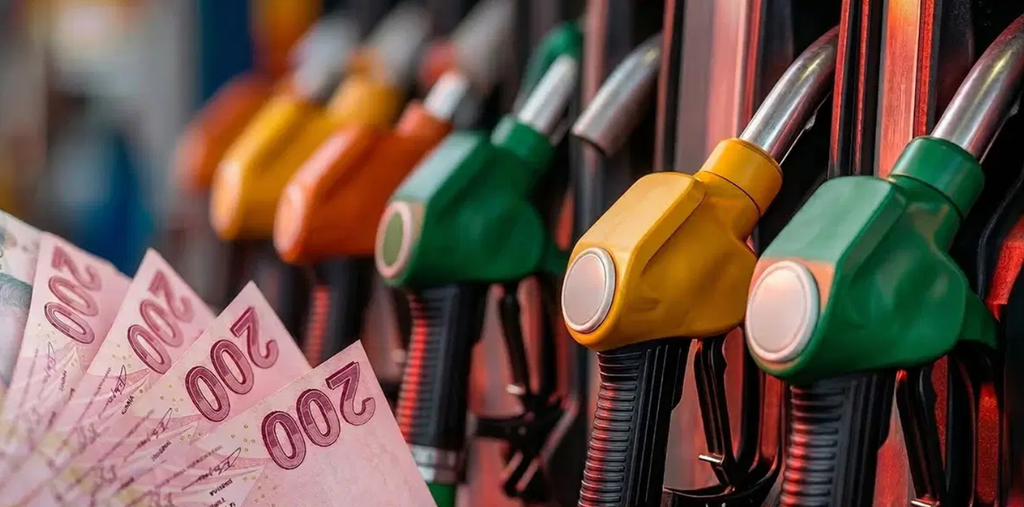 Motorin 100 TL’yi Aştı! 50 Litrelik Depo 5 Bin TL’yi Geçti 1 image 123