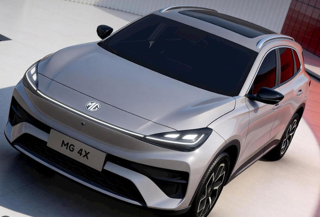 Komşuda Sıfır MG 879 Bin TL! Türkiye’de En Ucuz MG 2,7 Milyon TL: Fiyat Farkı Dikkat Çekti 4 image 129