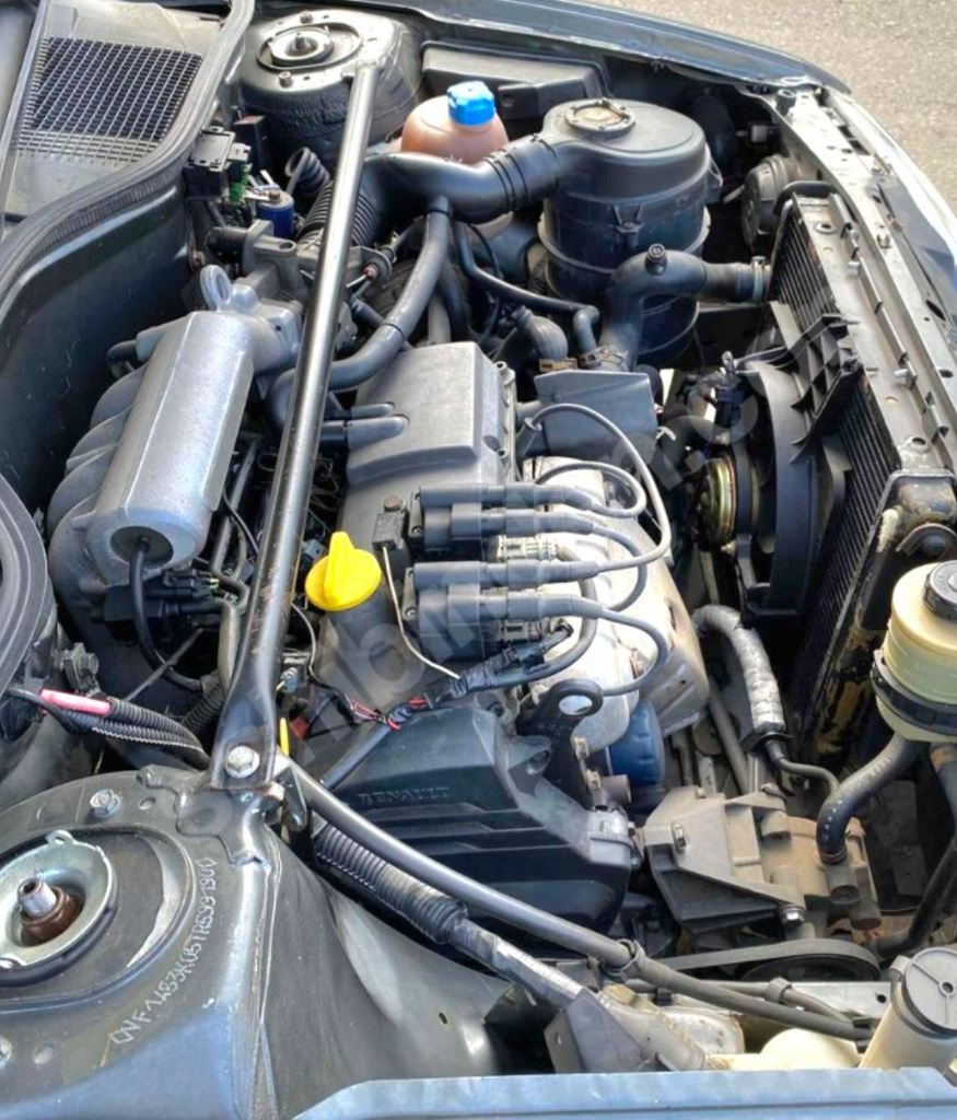 Eski Ama Hala Peşindeler! İkinci Elde Aranan 7 Atmosferik Benzinli Motor 4 image 136