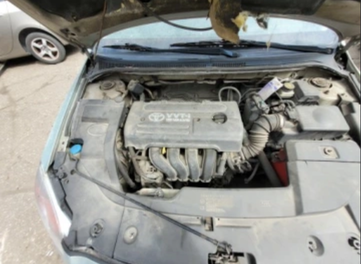 Eski Ama Hala Peşindeler! İkinci Elde Aranan 7 Atmosferik Benzinli Motor 5 image 137